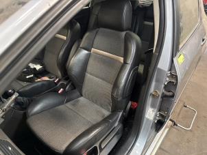 Gebruikte Interieur Bekledingsset Peugeot 307 (3A/C/D) 1.6 HDiF 16V Prijs op aanvraag aangeboden door Autodemontage Joko B.V.