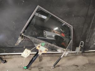 Gebruikte Raammechaniek 4Deurs links-achter Audi A3 Sportback (8PA) 1.4 TFSI 16V Prijs op aanvraag aangeboden door Autodemontage Joko B.V.