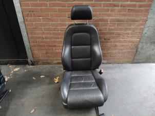 Gebruikte Stoel rechts Audi TT Roadster (8N9) 1.8 20V Turbo Prijs op aanvraag aangeboden door Autodemontage Joko B.V.