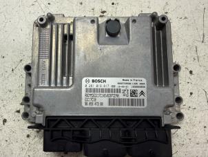 Gebruikte Computer Body Control Citroen Berlingo 1.6 HDi 90 Prijs op aanvraag aangeboden door Autodemontage Joko B.V.