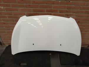 Gebruikte Motorkap Chevrolet Spark (M300) 1.0 16V Prijs op aanvraag aangeboden door Autodemontage Joko B.V.