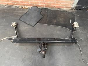 Gebruikte Trekhaak Citroen Berlingo 1.6 HDi 90 Prijs op aanvraag aangeboden door Autodemontage Joko B.V.