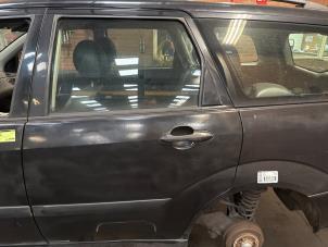 Gebruikte Deur 4Deurs links-achter Ford Focus 1 Wagon 1.6 16V Prijs op aanvraag aangeboden door Autodemontage Joko B.V.