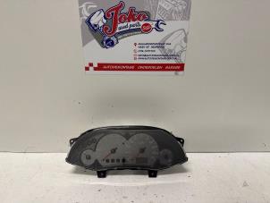 Gebruikte Instrumentenpaneel Ford Focus 1 Wagon 1.6 16V Prijs op aanvraag aangeboden door Autodemontage Joko B.V.