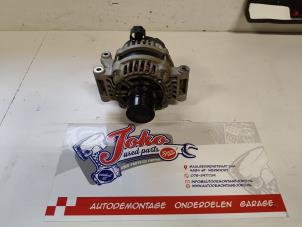 Gebruikte Dynamo Opel Karl 1.0 12V Prijs op aanvraag aangeboden door Autodemontage Joko B.V.