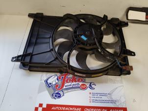 Gebruikte Koelvin Opel Karl 1.0 12V Prijs op aanvraag aangeboden door Autodemontage Joko B.V.