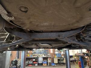 Gebruikte Subframe Ford Focus 1 Wagon 1.6 16V Prijs op aanvraag aangeboden door Autodemontage Joko B.V.