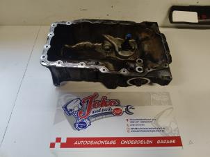 Gebruikte Carterpan Skoda Fabia III Combi (NJ5) 1.2 TSI 16V Greentech Prijs op aanvraag aangeboden door Autodemontage Joko B.V.