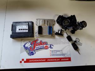 Gebruikte Computer Body Control Opel Karl 1.0 12V Prijs op aanvraag aangeboden door Autodemontage Joko B.V.