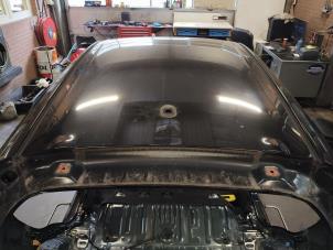 Gebruikte Dak Opel Karl 1.0 12V Prijs op aanvraag aangeboden door Autodemontage Joko B.V.