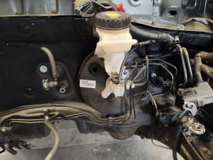 Gebruikte Rembooster Opel Karl 1.0 12V Prijs op aanvraag aangeboden door Autodemontage Joko B.V.