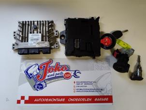 Gebruikte Computer Body Control Renault Kangoo Express (FW) 1.5 dCi 75 Prijs op aanvraag aangeboden door Autodemontage Joko B.V.