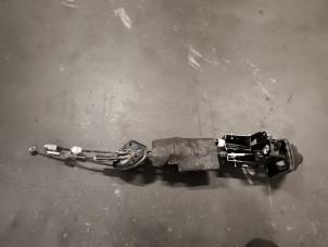 Gebruikte Versnellingsbak Bedieningskabel Renault Kangoo Express (FW) 1.5 dCi 75 Prijs op aanvraag aangeboden door Autodemontage Joko B.V.