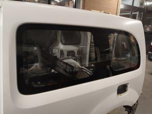 Gebruikte Extra Ruit 2Deurs links-achter Renault Kangoo Express (FW) 1.5 dCi 75 Prijs op aanvraag aangeboden door Autodemontage Joko B.V.