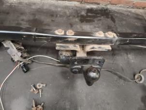 Gebruikte Trekhaak Renault Kangoo Express (FW) 1.5 dCi 75 Prijs op aanvraag aangeboden door Autodemontage Joko B.V.