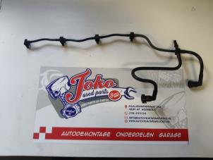 Gebruikte Brandstofleiding Citroen Jumper (U9) 2.2 HDi 100 Prijs op aanvraag aangeboden door Autodemontage Joko B.V.