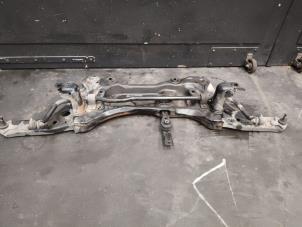 Gebruikte Subframe Seat Leon (5FB) 1.4 TSI 16V Prijs op aanvraag aangeboden door Autodemontage Joko B.V.