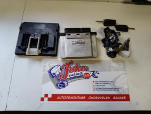 Gebruikte Slotenset Cilinder (compleet) Seat Leon (5FB) 1.4 TSI 16V Prijs op aanvraag aangeboden door Autodemontage Joko B.V.