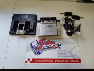 Gebruikte Computer Motormanagement Seat Leon (5FB) 1.4 TSI 16V Prijs op aanvraag aangeboden door Autodemontage Joko B.V.