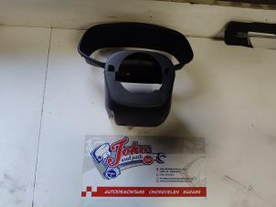 Gebruikte Stuurkolom Kap Seat Leon (5FB) 1.4 TSI 16V Prijs op aanvraag aangeboden door Autodemontage Joko B.V.