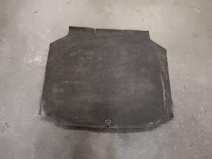 Gebruikte Kofferbak Mat Seat Leon (5FB) 1.4 TSI 16V Prijs op aanvraag aangeboden door Autodemontage Joko B.V.