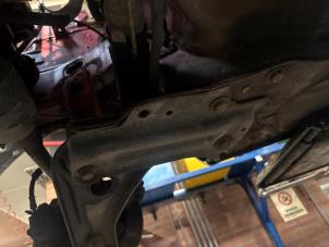 Gebruikte Subframe Ford Ka I 1.3i Prijs op aanvraag aangeboden door Autodemontage Joko B.V.