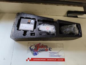 Gebruikte Krikset Seat Leon (5FB) 1.4 TSI 16V Prijs op aanvraag aangeboden door Autodemontage Joko B.V.