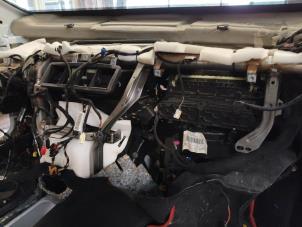 Gebruikte Chaufagebak Seat Leon (5FB) 1.4 TSI 16V Prijs op aanvraag aangeboden door Autodemontage Joko B.V.