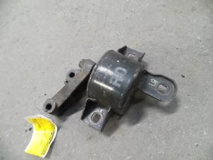 Gebruikte Motorrubber Chevrolet Kalos (SF48) 1.2 Prijs op aanvraag aangeboden door Autodemontage Joko B.V.