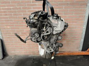 Gebruikte Motor Volkswagen Touran (1T1/T2) 1.4 16V TSI 140 Prijs op aanvraag aangeboden door Autodemontage Joko B.V.