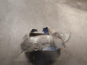 Gebruikte Wielkuip Volkswagen Touran (1T1/T2) 1.4 16V TSI 140 Prijs op aanvraag aangeboden door Autodemontage Joko B.V.