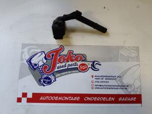 Gebruikte Bobine Mercedes CLA (117.3) 1.6 CLA-200 16V Prijs op aanvraag aangeboden door Autodemontage Joko B.V.