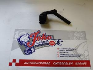 Gebruikte Bobine Mercedes CLA (117.3) 1.6 CLA-200 16V Prijs op aanvraag aangeboden door Autodemontage Joko B.V.