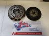 Mercedes-Benz CLA (117.3) 1.6 CLA-200 16V Koppelingsset (compleet)