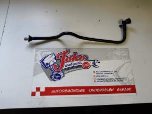 Gebruikte Leiding (diversen) Mercedes CLA (117.3) 1.6 CLA-200 16V Prijs op aanvraag aangeboden door Autodemontage Joko B.V.