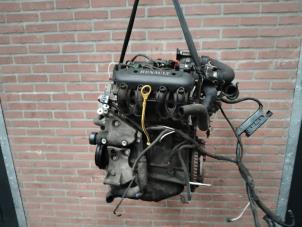 Gebruikte Motor Renault Twingo (C06) 1.2 Prijs op aanvraag aangeboden door Autodemontage Joko B.V.