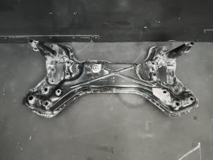 Gebruikte Subframe Citroen Jumper (U9) 2.2 HDi 120 Prijs op aanvraag aangeboden door Autodemontage Joko B.V.