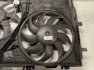 Gebruikte Koelvin Citroen Jumper (U9) 2.2 HDi 120 Prijs op aanvraag aangeboden door Autodemontage Joko B.V.