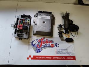 Gebruikte Module Bodycontrol Citroen Jumper (U9) 2.2 HDi 120 Prijs op aanvraag aangeboden door Autodemontage Joko B.V.