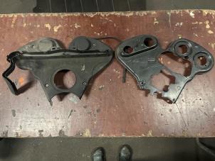 Gebruikte Distributiedeksel Opel Omega B Caravan (21/22/23) 2.5i V6 24V Prijs op aanvraag aangeboden door Autodemontage Joko B.V.