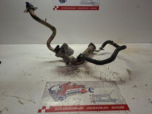 Gebruikte EGR Buis Citroen Jumper (U9) 2.2 HDi 100 Prijs op aanvraag aangeboden door Autodemontage Joko B.V.