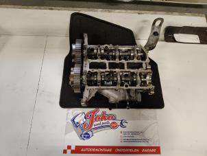 Gebruikte Cilinderkop Ford Fiesta 7 1.1 Ti-VCT 12V 85 Prijs op aanvraag aangeboden door Autodemontage Joko B.V.