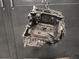 Gebruikte Draaiend Gedeelte motor Ford Fiesta 7 1.1 Ti-VCT 12V 85 Prijs op aanvraag aangeboden door Autodemontage Joko B.V.