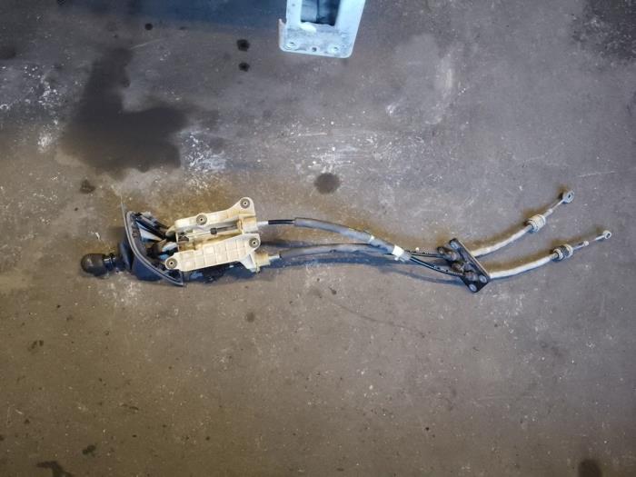 Gebruikte Pook Citroen Jumper (U9) 2.2 HDi 120 Prijs op aanvraag aangeboden door Autodemontage Joko B.V.