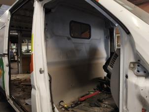 Gebruikte Tussenschot Cabine Citroen Jumper (U9) 2.2 HDi 120 Prijs op aanvraag aangeboden door Autodemontage Joko B.V.