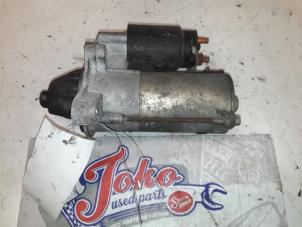 Gebruikte Startmotor Ford Mondeo II Wagon 1.8i 16V Prijs op aanvraag aangeboden door Autodemontage Joko B.V.