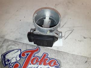 Gebruikte Luchtmassameter Ford Mondeo II Wagon 1.8i 16V Prijs op aanvraag aangeboden door Autodemontage Joko B.V.