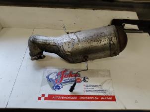 Gebruikte Katalysator Opel Meriva 1.3 CDTI 16V Prijs op aanvraag aangeboden door Autodemontage Joko B.V.