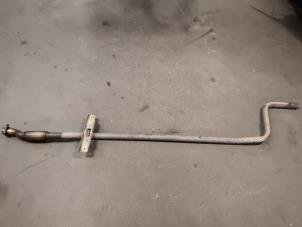 Gebruikte Uitlaat voorpijp Opel Meriva 1.3 CDTI 16V Prijs op aanvraag aangeboden door Autodemontage Joko B.V.