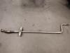 Opel Meriva 1.3 CDTI 16V Uitlaat voorpijp